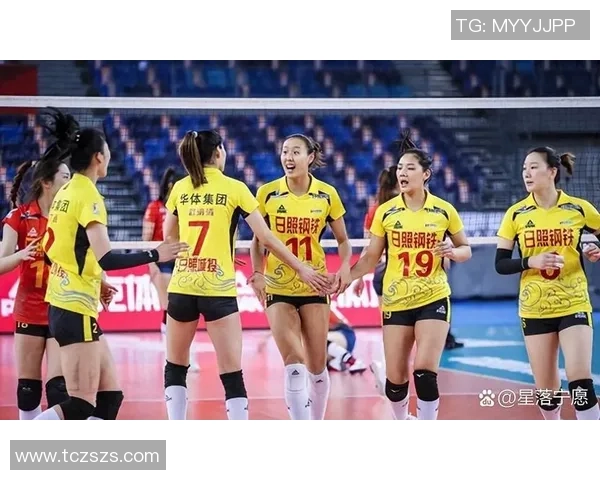 北京排球队总决赛精彩表现分析与未来发展展望